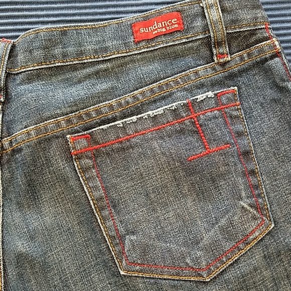 Sundance and Big Blue Jeans - Picture 3 of 4